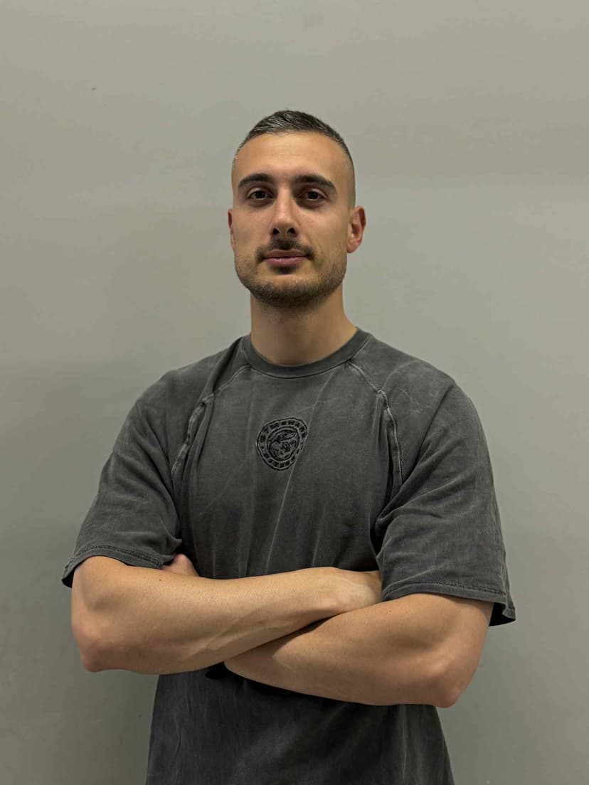 Димитър Шулев